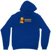 hunny on my mind Unisex Hoodie