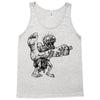 zombie Tank Top