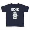 edie sedgwick Toddler T-shirt