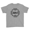 science Youth Tee