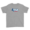 Texas Strong Harvey Texas Graphic T-Shirt Youth Tee