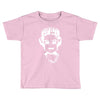queen bee elizabeth 3d glasses Toddler T-shirt