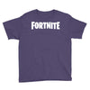 Fortnite video game logo Youth Tee