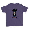 all might Youth Tee