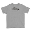 hot rod 1, ideal birthday gift or present Youth Tee