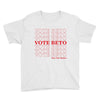 Vote Beto Youth Tee