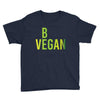 be vegan Youth Tee