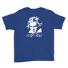 beethoven tribute Youth Tee