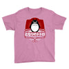 My Neighbor Totoro Youth Tee
