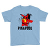 PikaPool Youth Tee