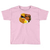 funny full english breakfast, ideal gift or birthday present Toddler T-shirt