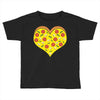 pizza lover Toddler T-shirt