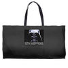 darth vader sith happens ideal birthday present or gift Weekender Totes