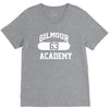 gilmour academy   as worn by dave   pink floyd   mens music V-Neck Tee