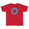 camera shutter Toddler T-shirt