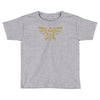 henna hylian symbol Toddler T-shirt