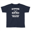 hawking av club middle school Toddler T-shirt