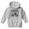 straight outta loot lake Youth Hoodie
