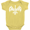 Canserbero Baby Onesie