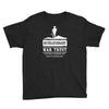 war trust saving america's battlefields Youth Tee