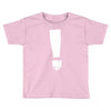 exclamation box Toddler T-shirt