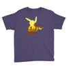 pokemon game pikachu Youth Tee