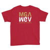 tv t shirt inspired by entourage   ari gold Youth Tee