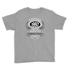 vintage quality without compromise 1997 aged to perfection Youth Tee