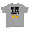 Kind As A Mother Youth Tee