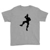 fortnite take the L Youth Tee