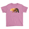 Mama Bear Youth Tee