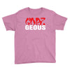 goes geous Youth Tee