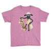 shaun the skater Youth Tee