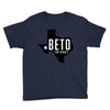 Beto For Senate Texas Map Youth Tee