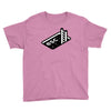 Escape Youth Tee