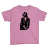 Vader Uniform Youth Tee