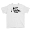 Beto O'rourke Texas Youth Tee