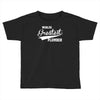 worlds greatest plumber Toddler T-shirt