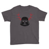 darth vader reindeer Youth Tee