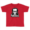 frankenskull Toddler T-shirt