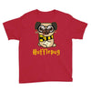 Hufflepug Youth Tee