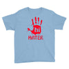 hai hater trending Youth Tee