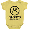 Suicideboys Baby Onesie