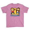 doughboys logo Youth Tee
