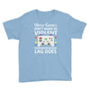 i love video games. Youth Tee