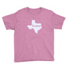 home Texas t-shirt Youth Tee
