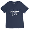 chicks dig me V-Neck Tee