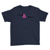 i can &amp; i will Youth Tee
