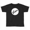 the vamps Toddler T-shirt