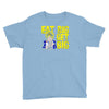 eat big get big Youth Tee